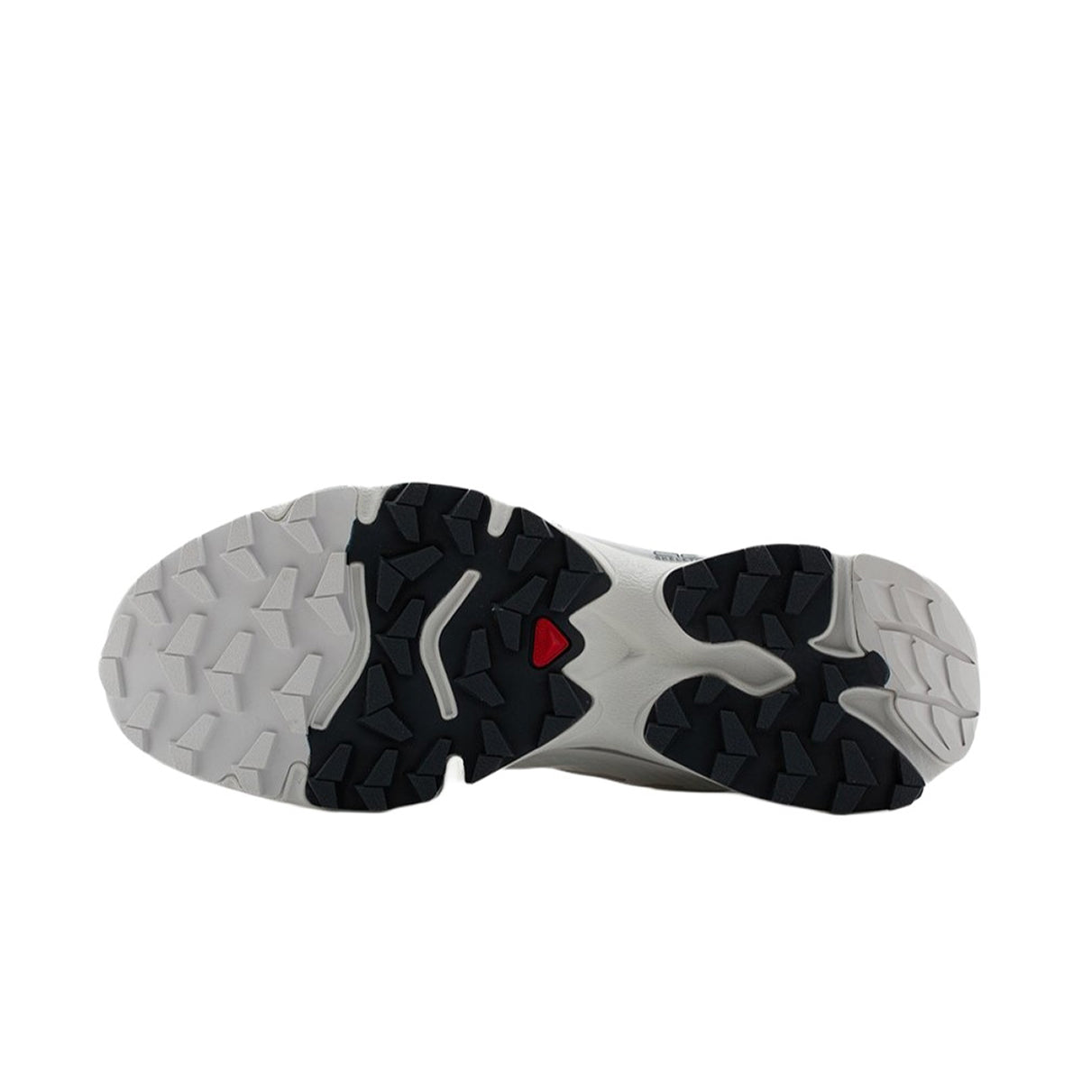 Salomon XT-4 OG White / Gray / Black