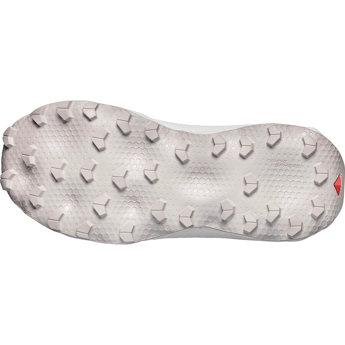 Salomon Ultra Glide 4 Black - White
