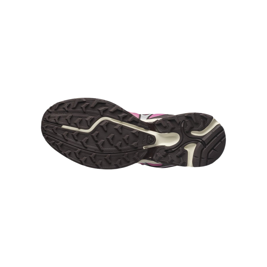 Salomon XT-Whisper Black - Pink - Orange