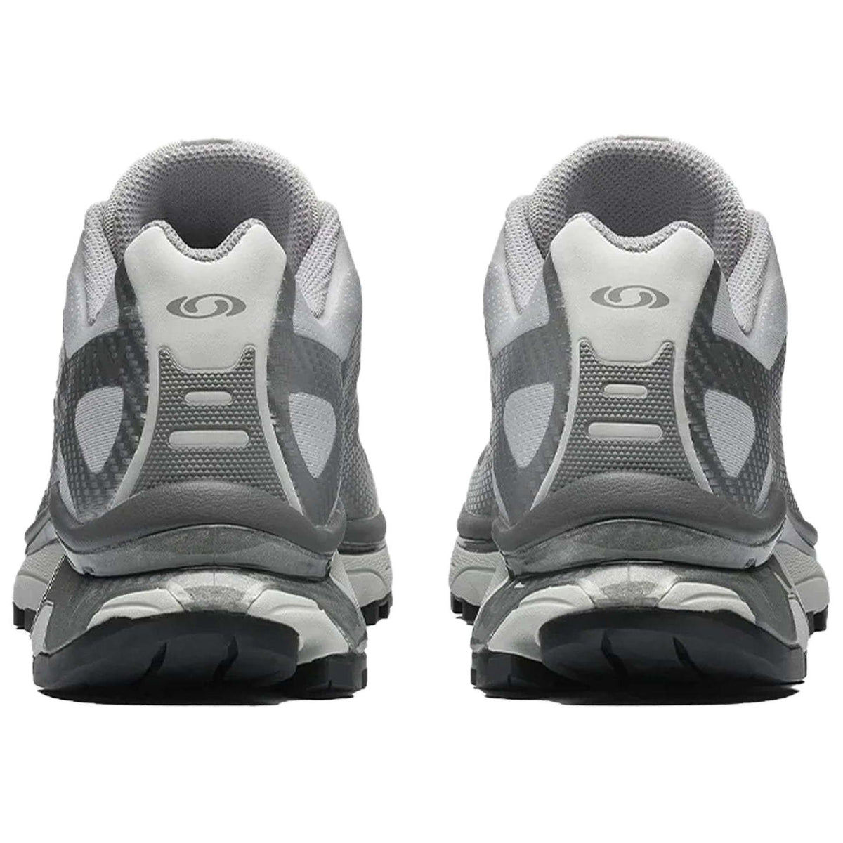 Salomon XT-4 OG Gray / White / Black