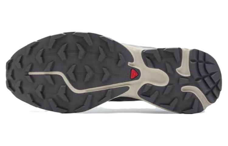 Salomon XT-6 Expanse Seasonal Charcoal / Mauve / Cream