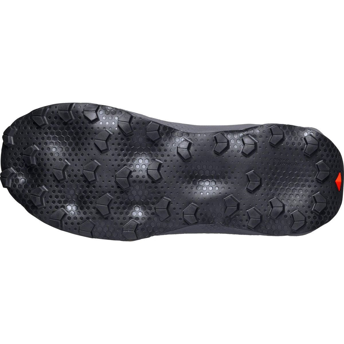 Salomon Ultra Glide 4 Light Gray - Charcoal