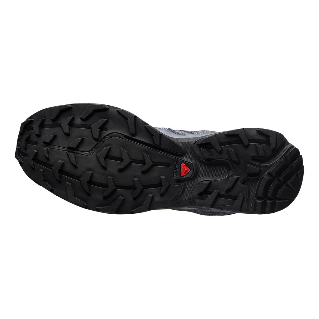 Salomon XT-6 Shadow Slate Gray / Black / Olive