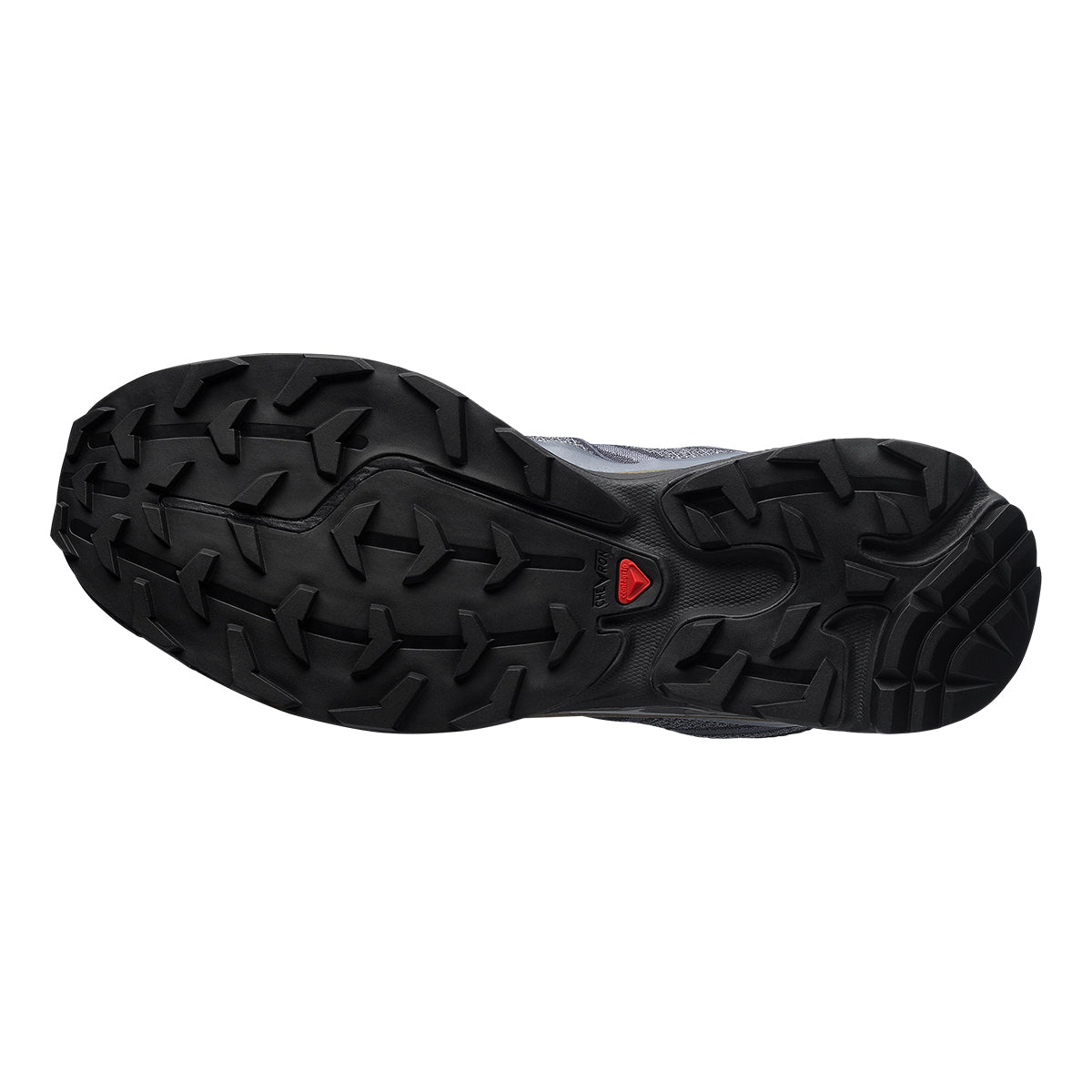 Salomon XT-6 Shadow Slate Gray / Black / Olive