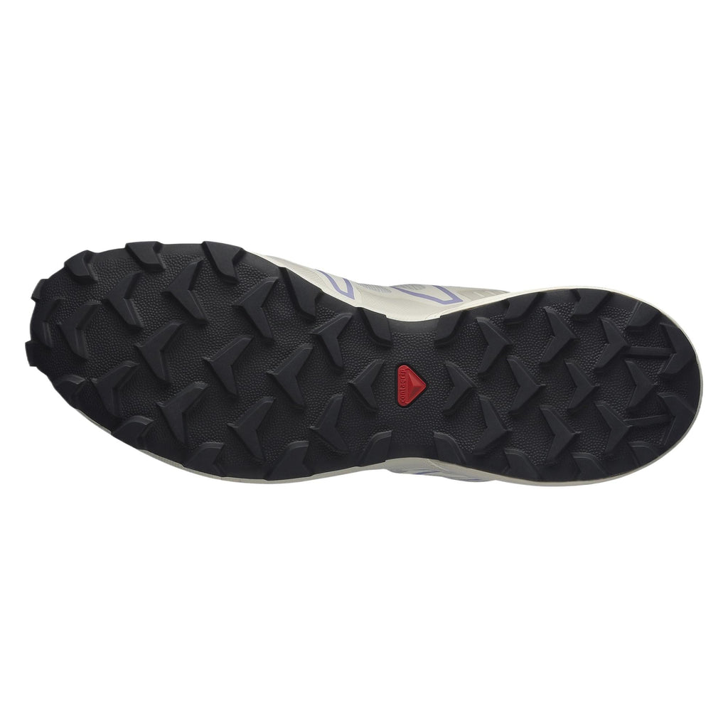 Salomon Speedcross 3 White - Cream - Lavender