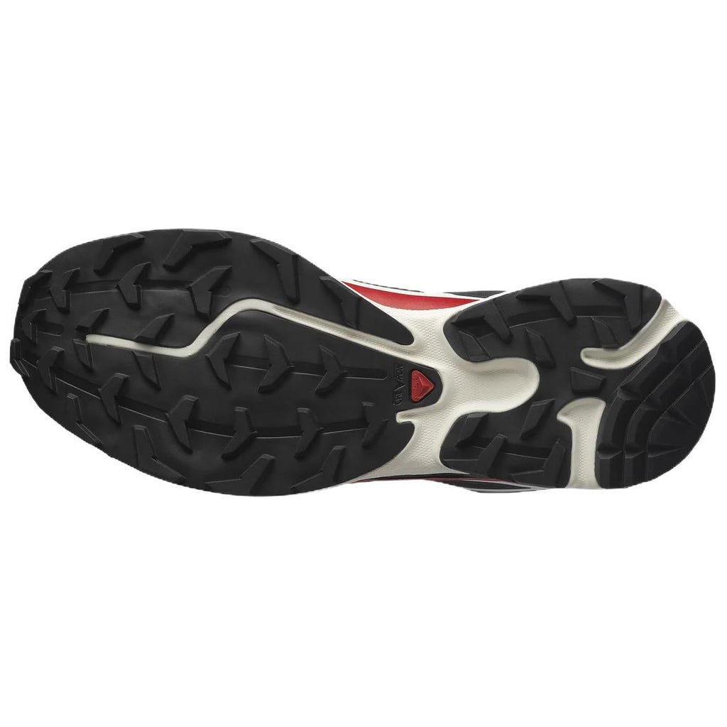 Salomon XT-6 GTX Black / Red / White