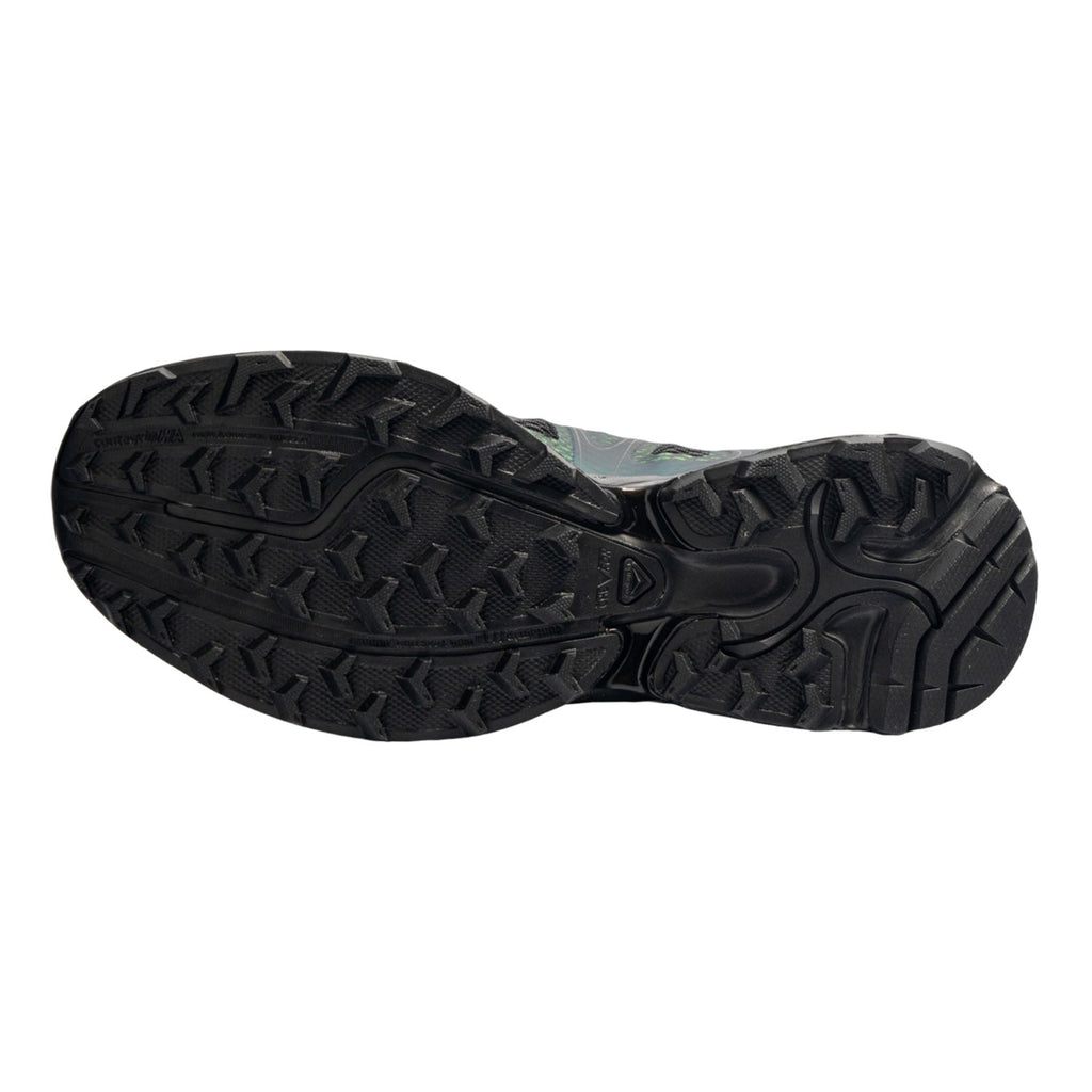 Salomon XT-Whisper VOID Black - Green