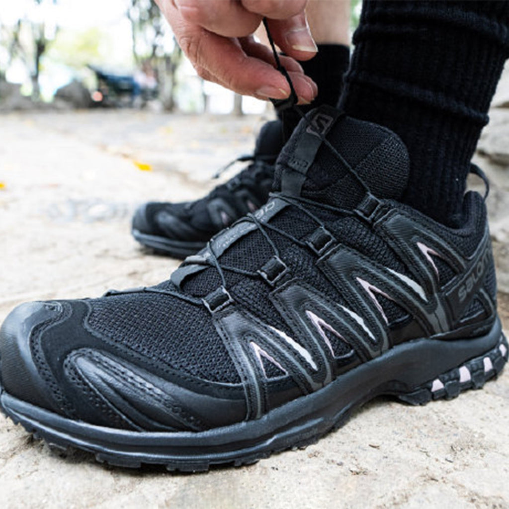Salomon XA Pro 3D ADV Black - Charcoal
