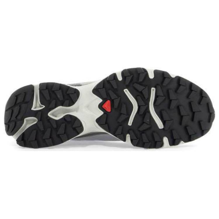 Salomon XT-4 OG Gray / White / Black