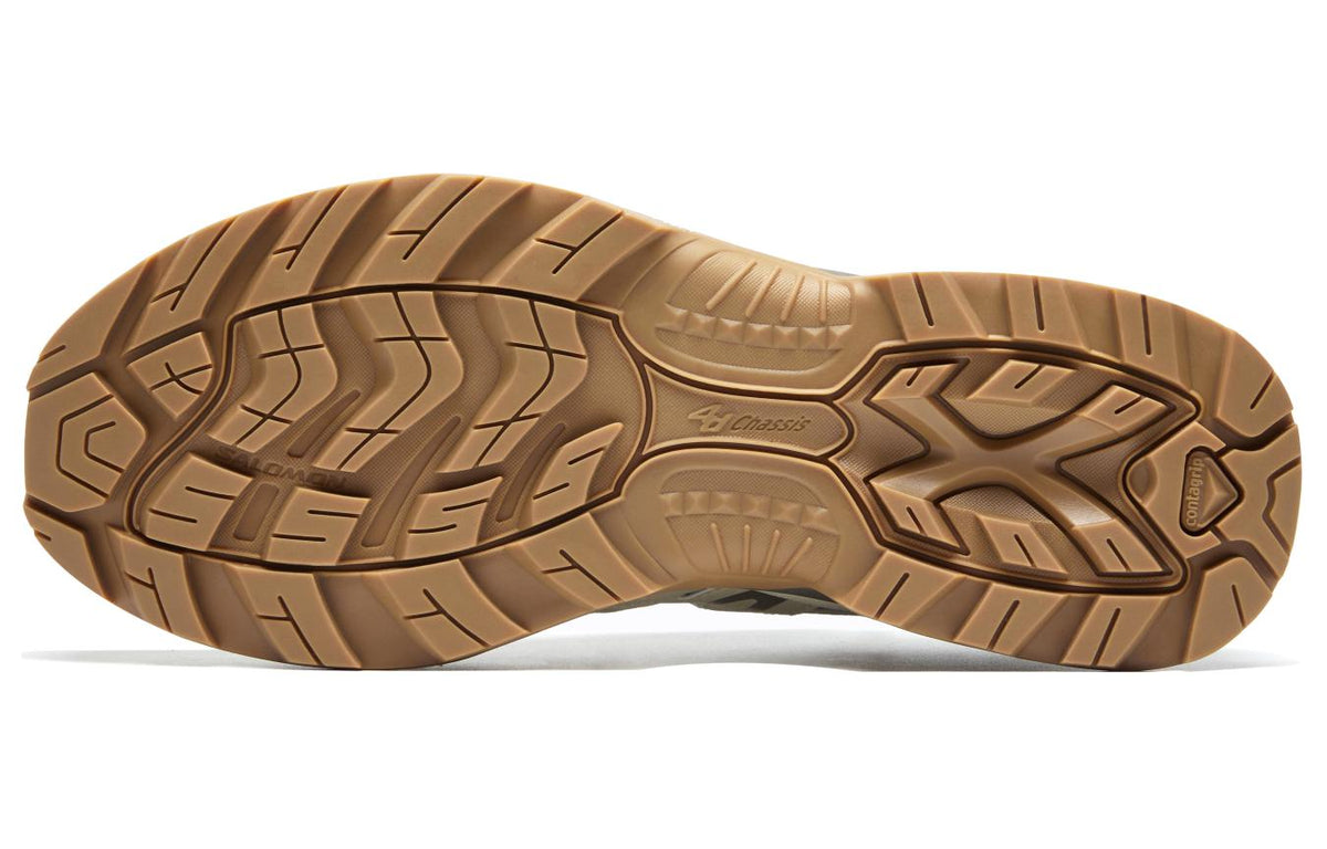 Salomon XT-Quest Cream / Taupe / Gum