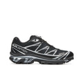 Salomon XT-6 GTX Black / Silver