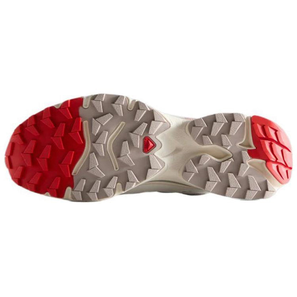 Salomon KITH XT-4K White - Gray