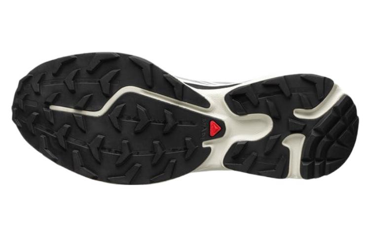 Salomon XT-6 Recut Gray / Black / Cream