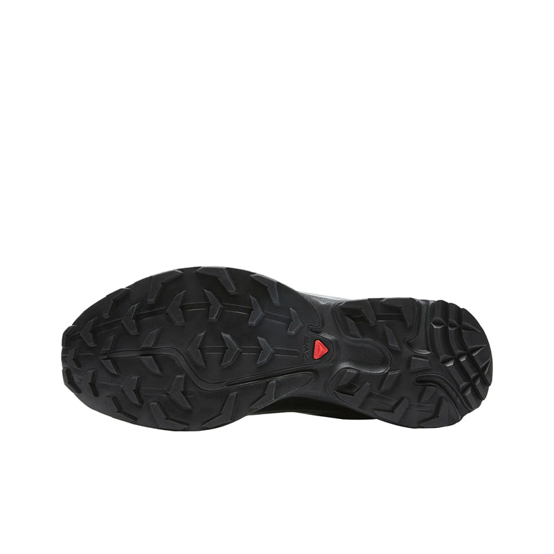 Salomon XT-6 GTX Black / Silver