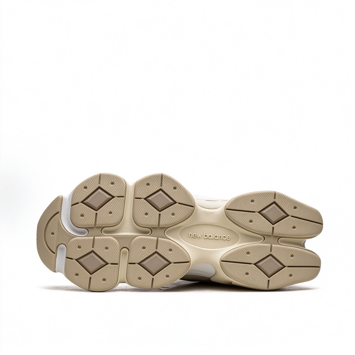 New Balance 9060 Beige