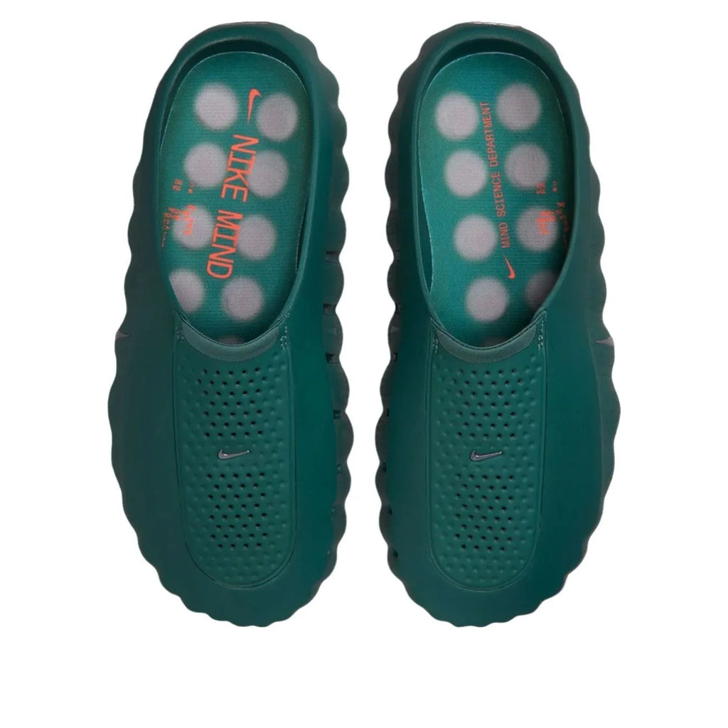 Nike Mind 001 Dark Green
