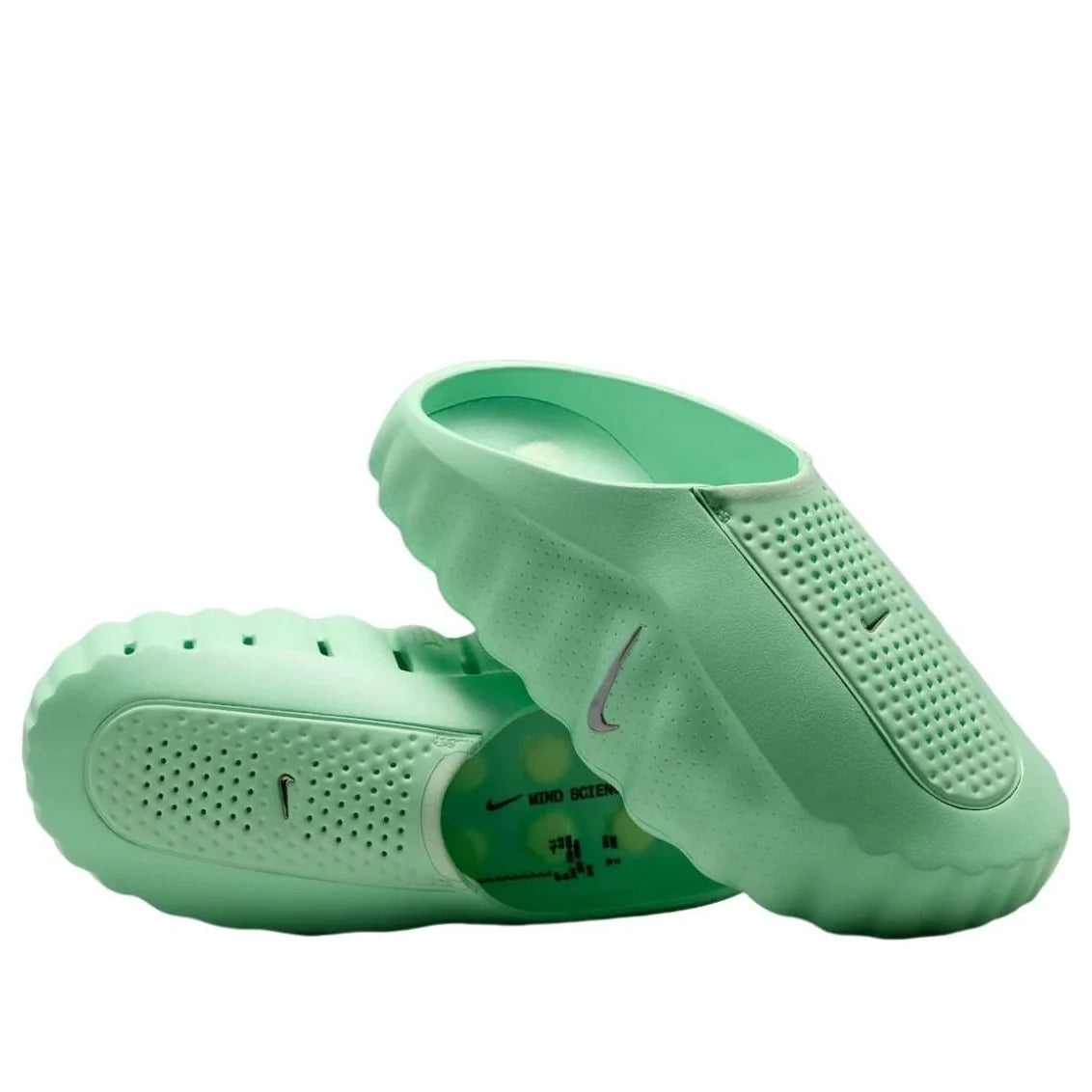 Nike Mind 001 Mint Green