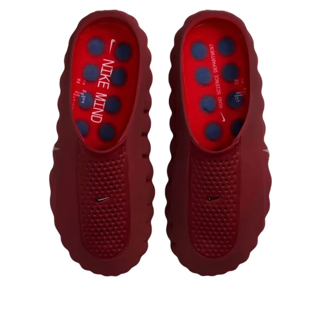 Nike Mind 001 Burgundy