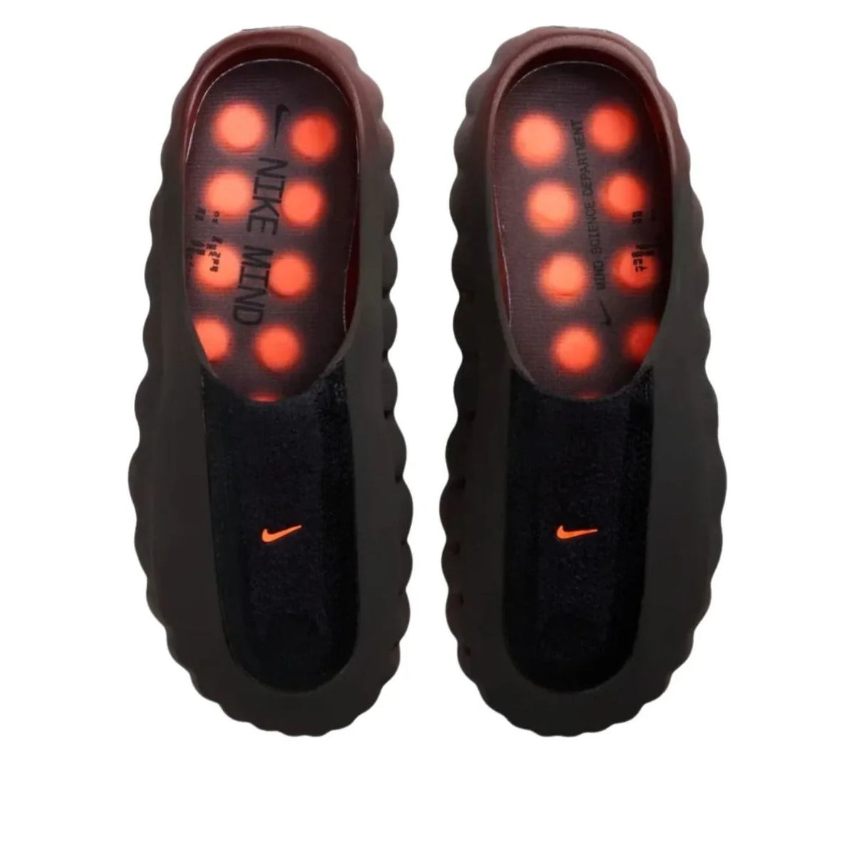 Nike Mind 001 Brown/Black