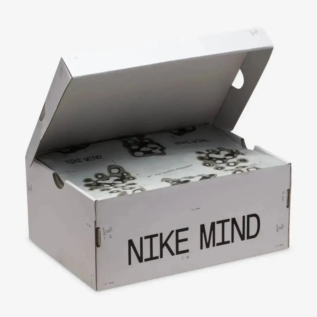 Nike Mind 001 Black