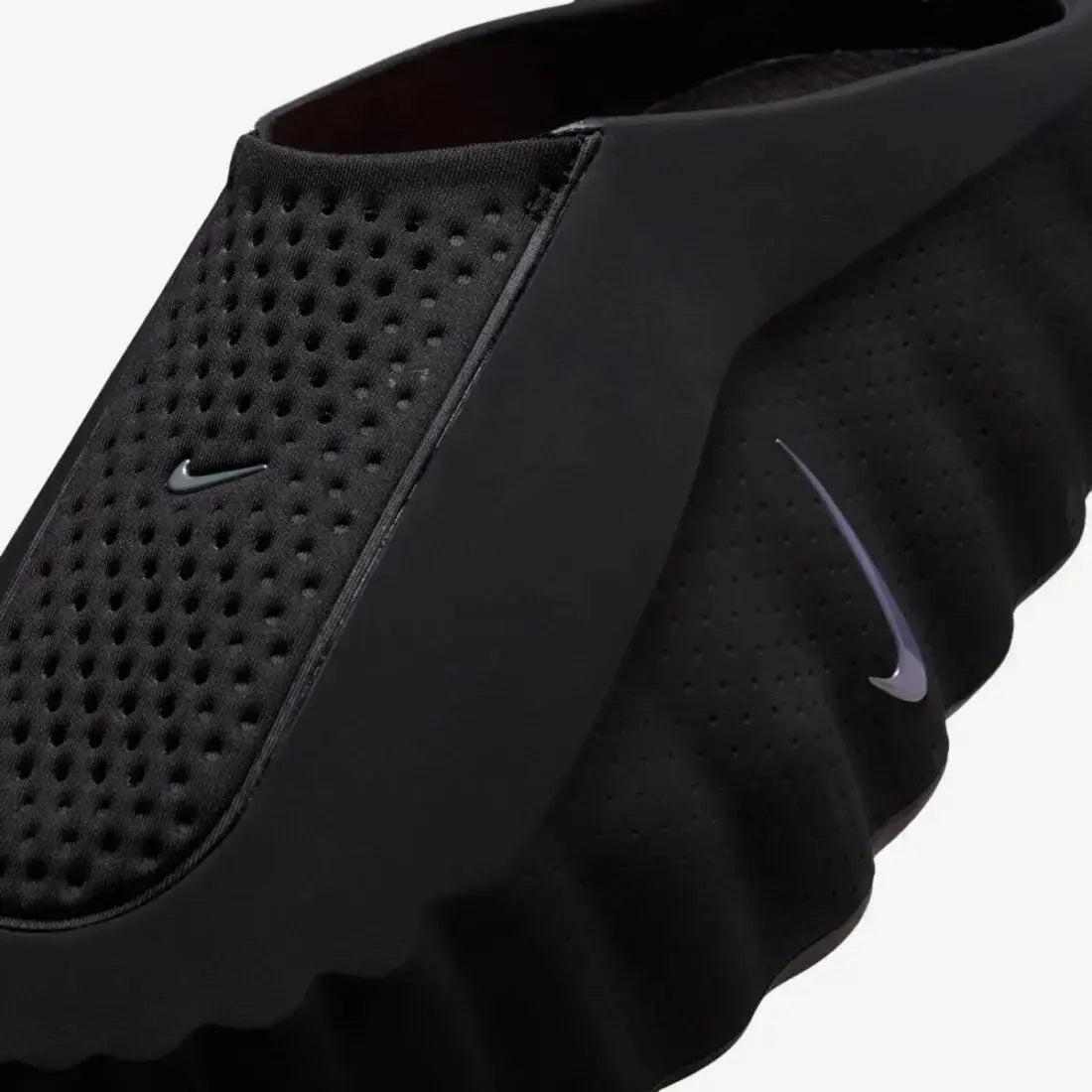 Nike Mind 001 Black