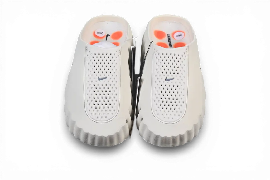Nike Mind 001 Light Bone
