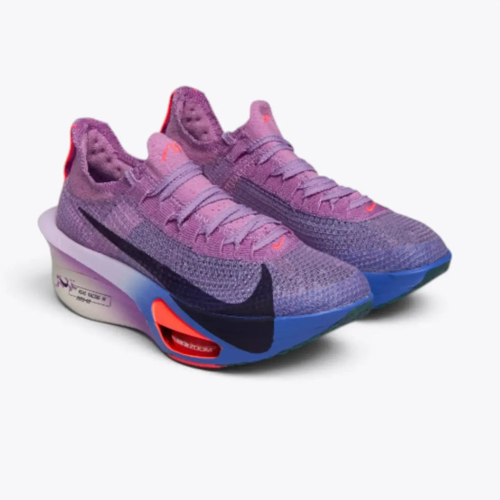 Nike Air Zoom Alphafly Next% 3 Pink Purple