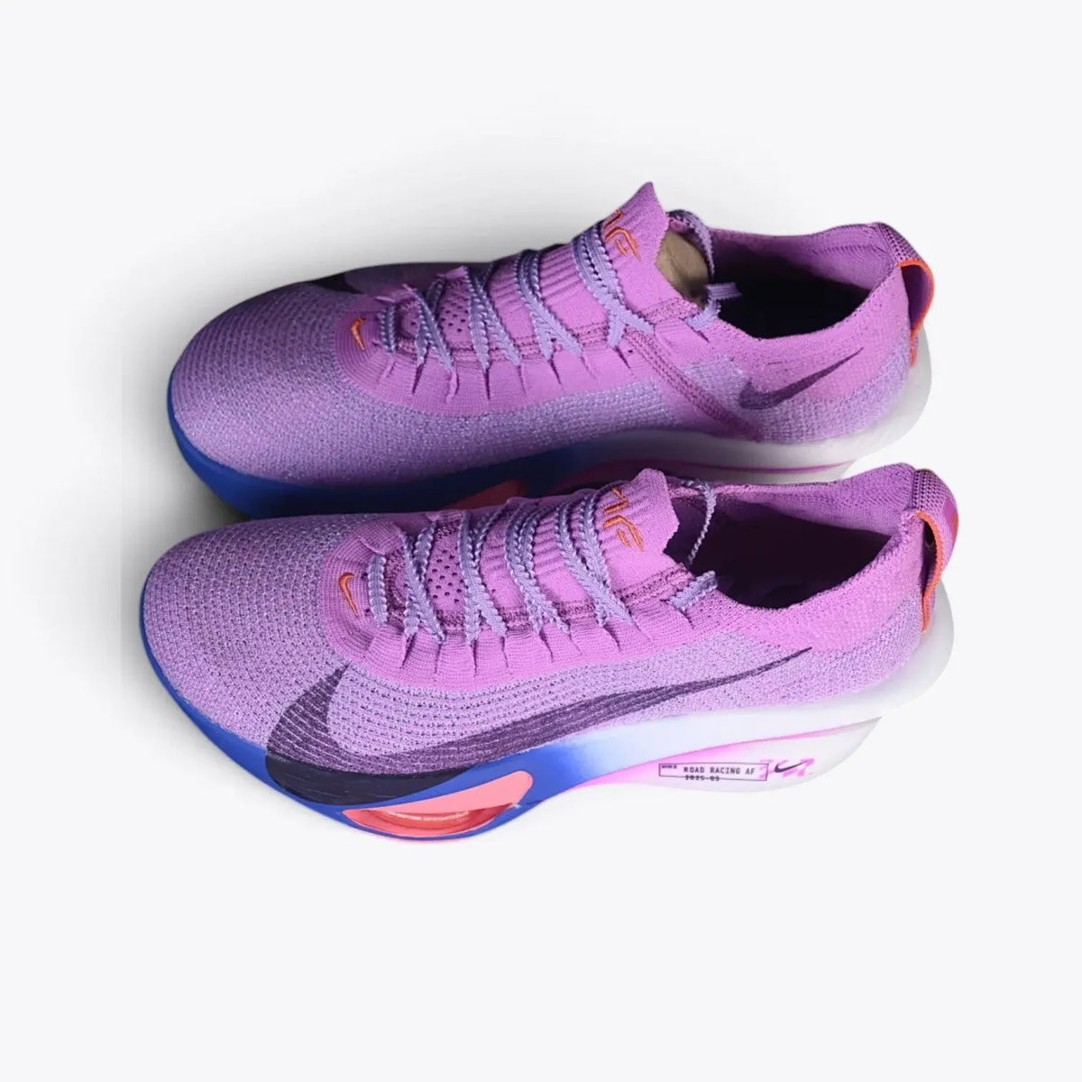 Nike Air Zoom Alphafly Next% 3 Pink Purple