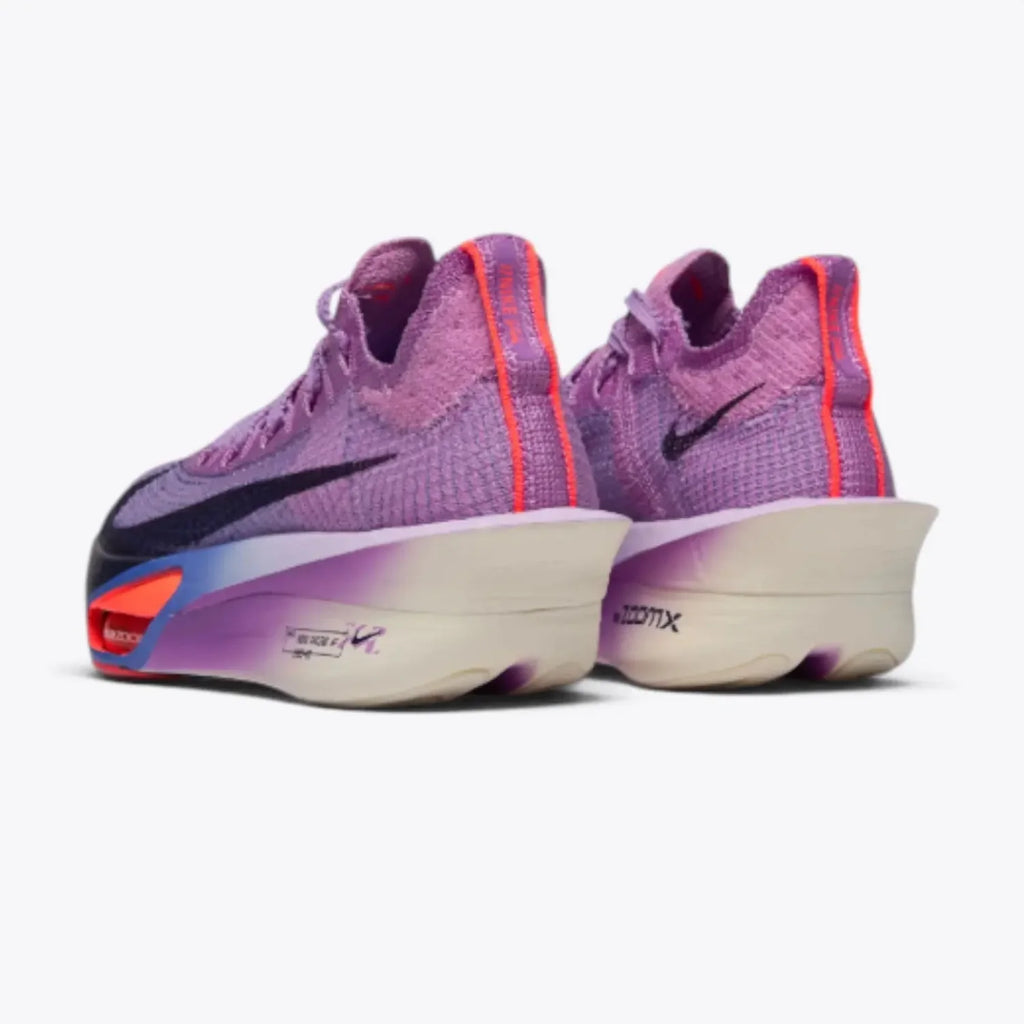 Nike Air Zoom Alphafly Next% 3 Pink Purple