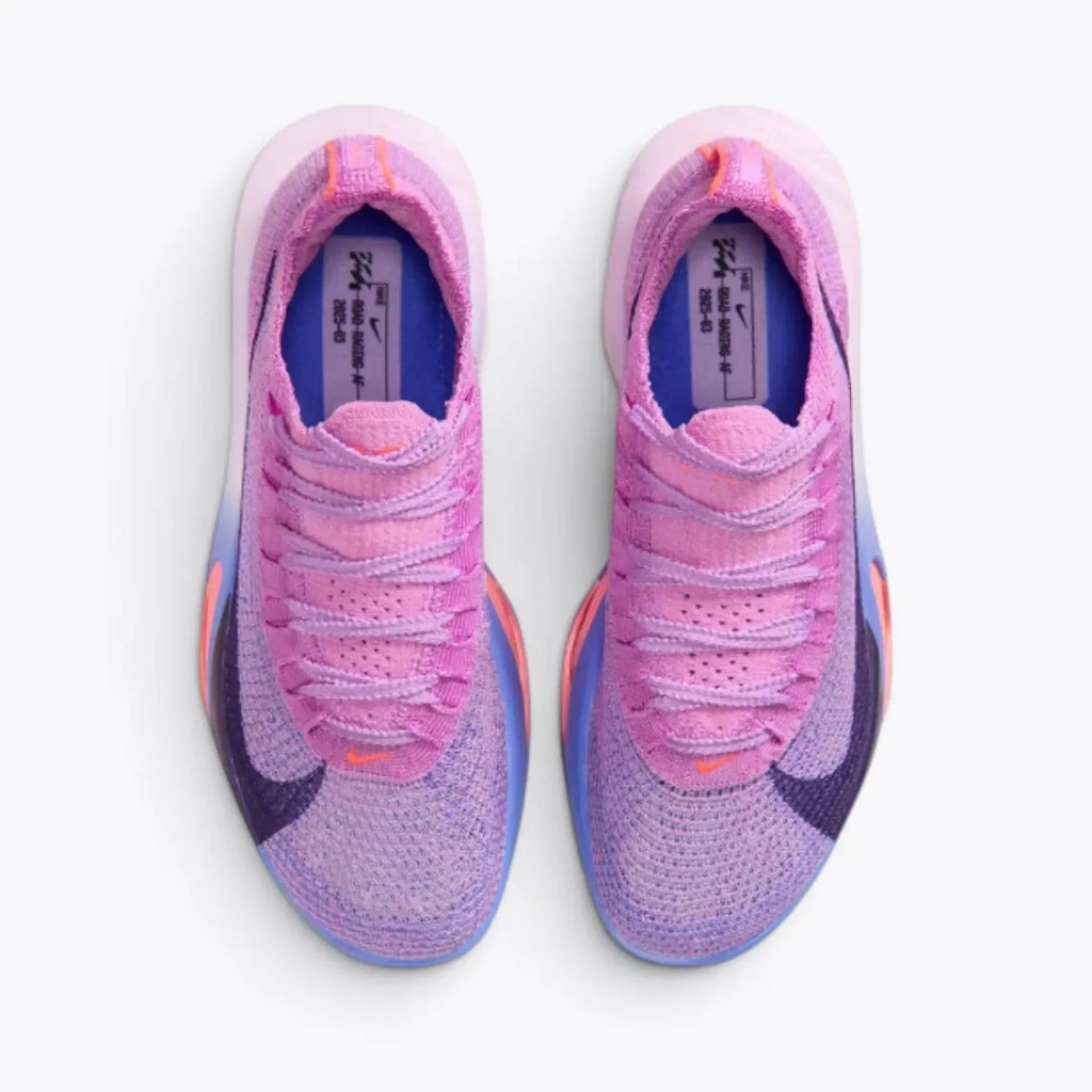Nike Air Zoom Alphafly Next% 3 Pink Purple