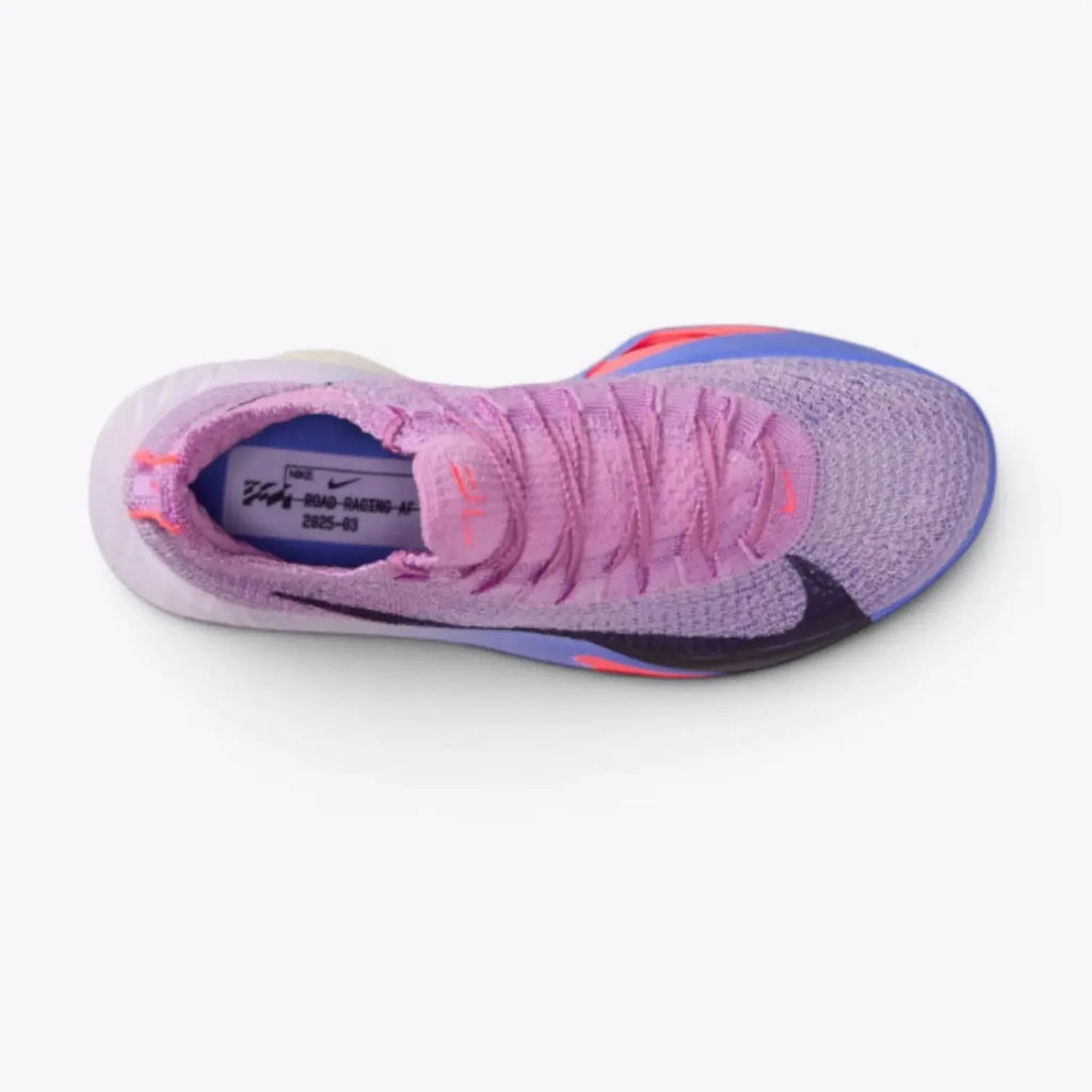 Nike Air Zoom Alphafly Next% 3 Pink Purple