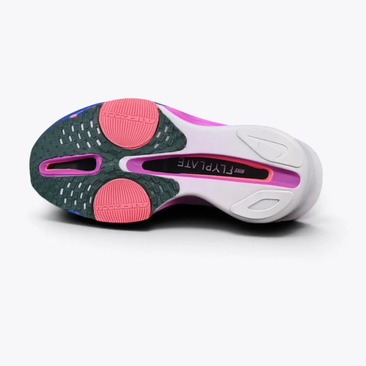 Nike Air Zoom Alphafly Next% 3 Pink Purple
