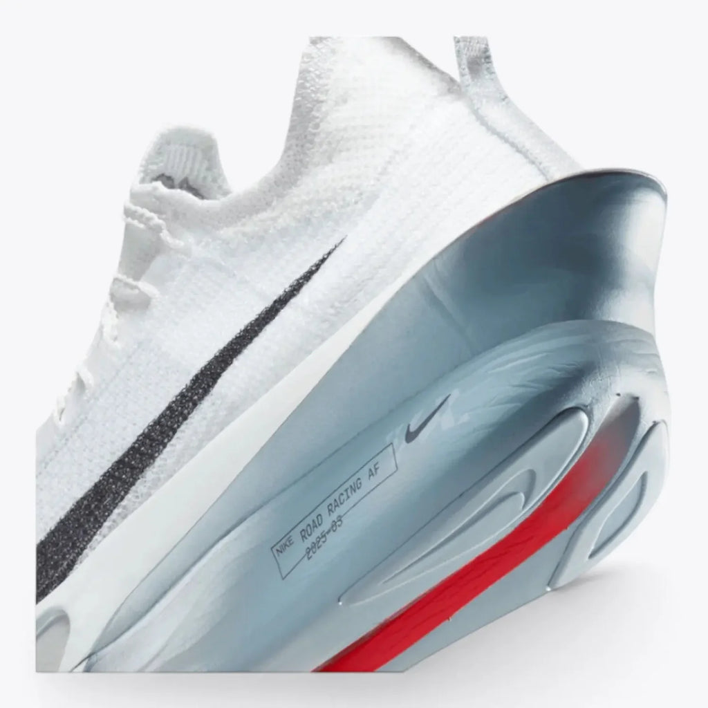 Nike Air Zoom Alphafly Next% 3 White Gray