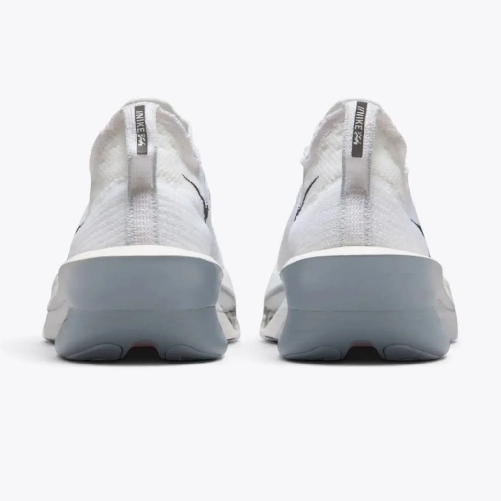 Nike Air Zoom Alphafly Next% 3 White Gray