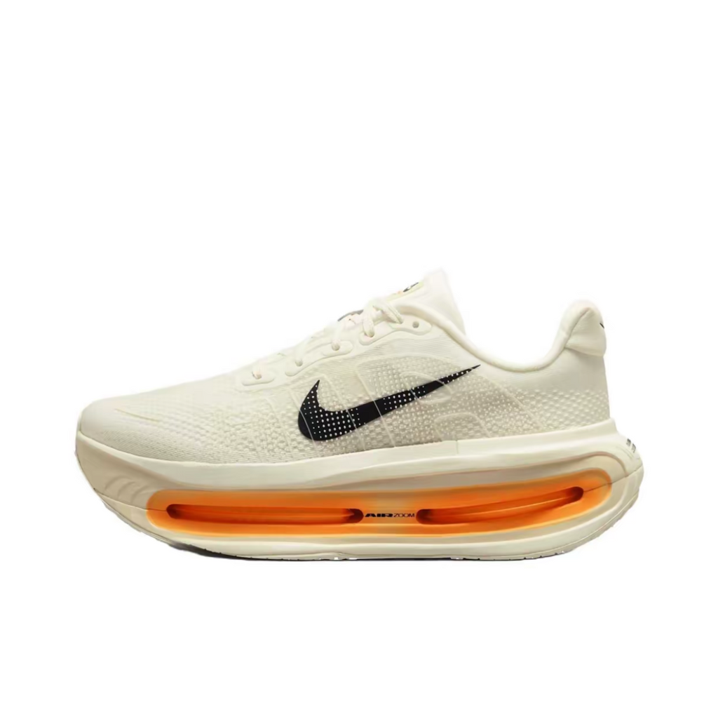 Nike Vomero Premium Cream – Orange