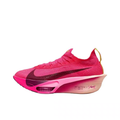 Nike Air Zoom Alphafly Next% 3 Running Shoes – Bright Pink & Peach