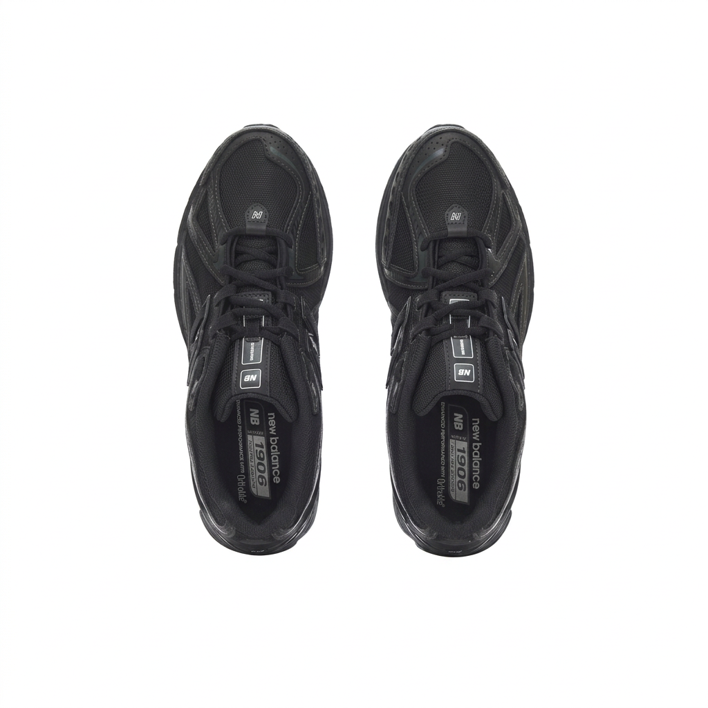 New Balance 1906R Black