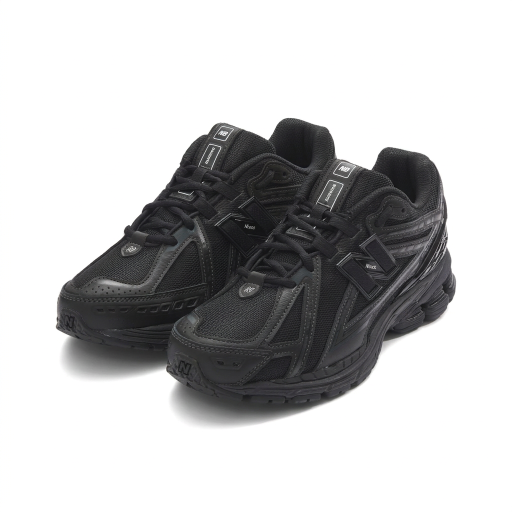New Balance 1906R Black