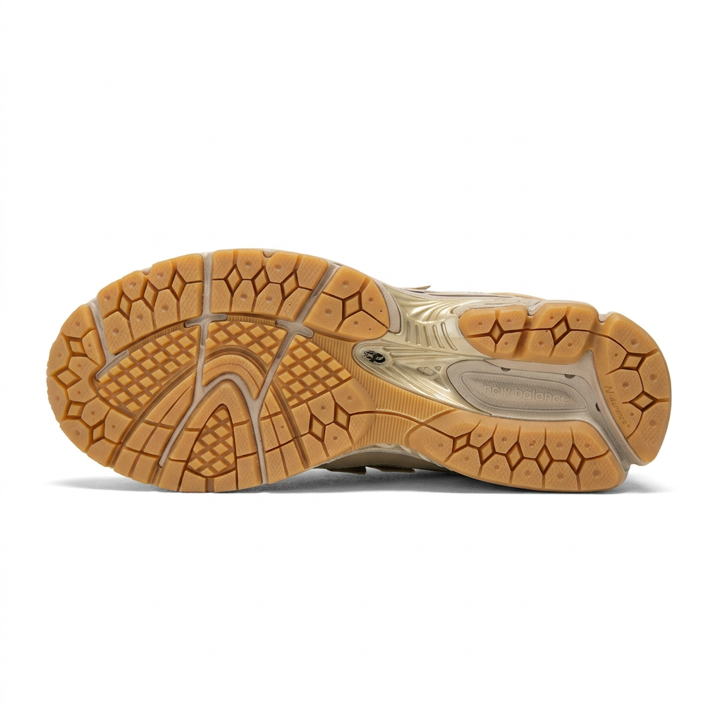 New Balance 1906R Beige – Gum