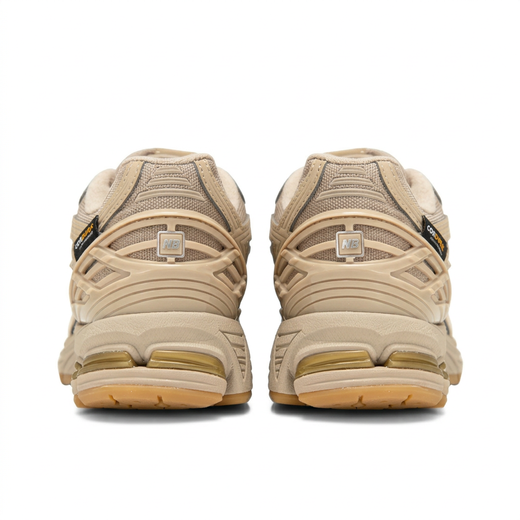 New Balance 1906R Beige – Gum