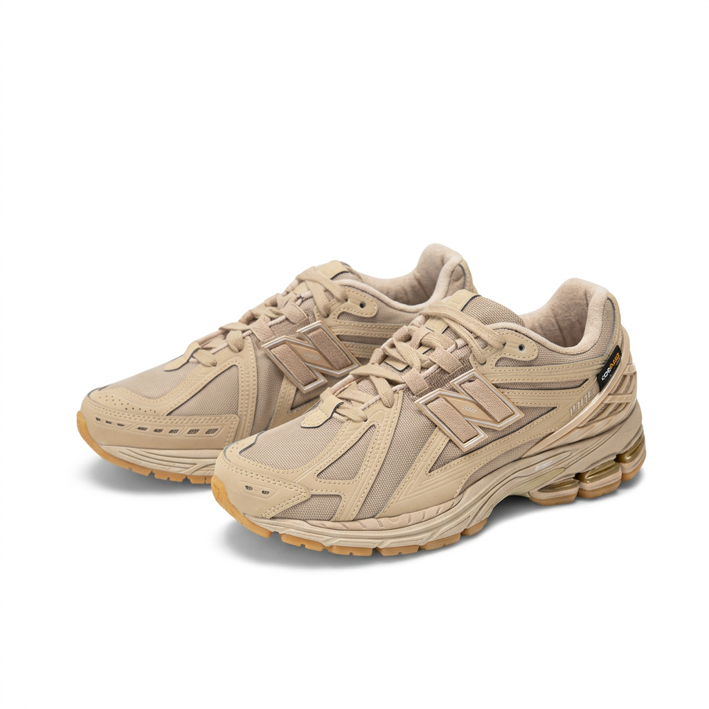 New Balance 1906R Beige – Gum