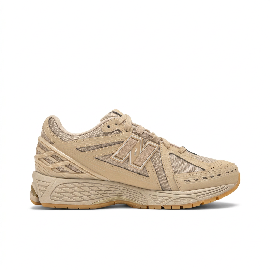 New Balance 1906R Beige – Gum