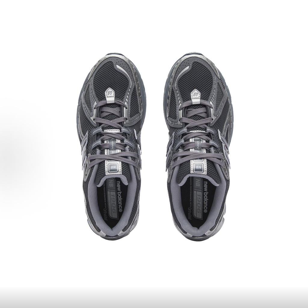 New Balance 1906R Black – Silver