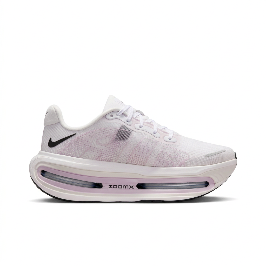 Nike Vomero Premium White – Black