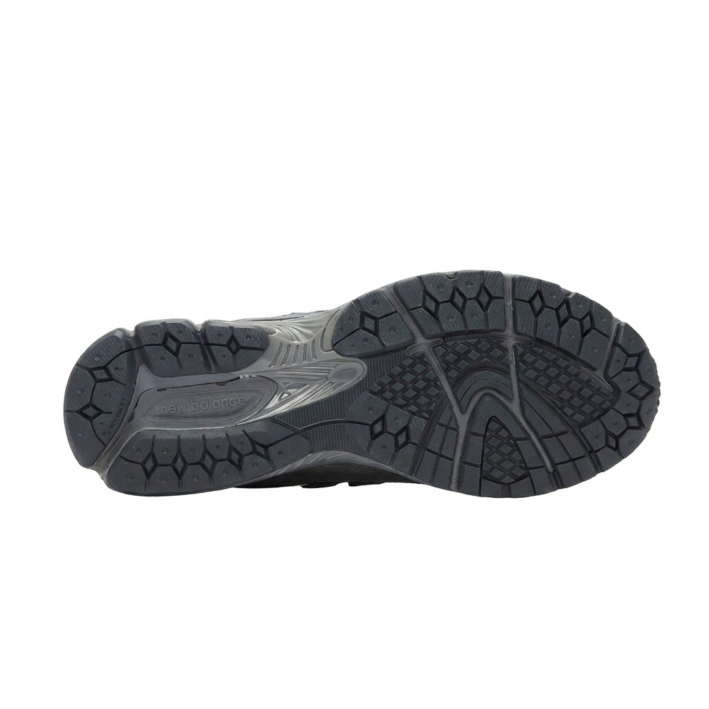 New Balance 1906R Black – Silver