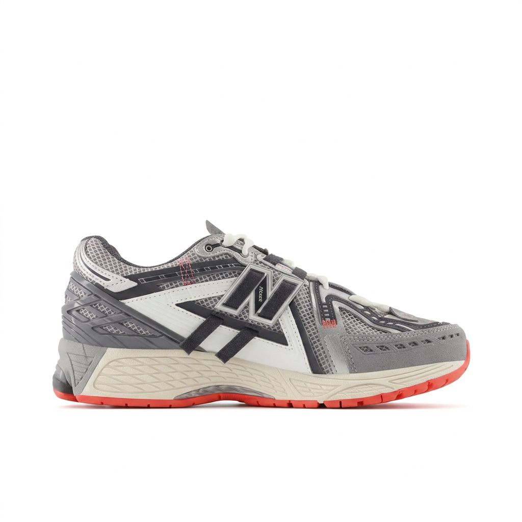 New Balance 1906A Gray / White