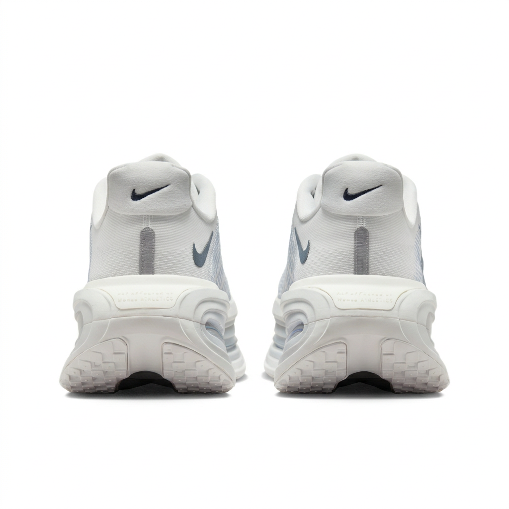 Nike Vomero Premium White – Light Gray