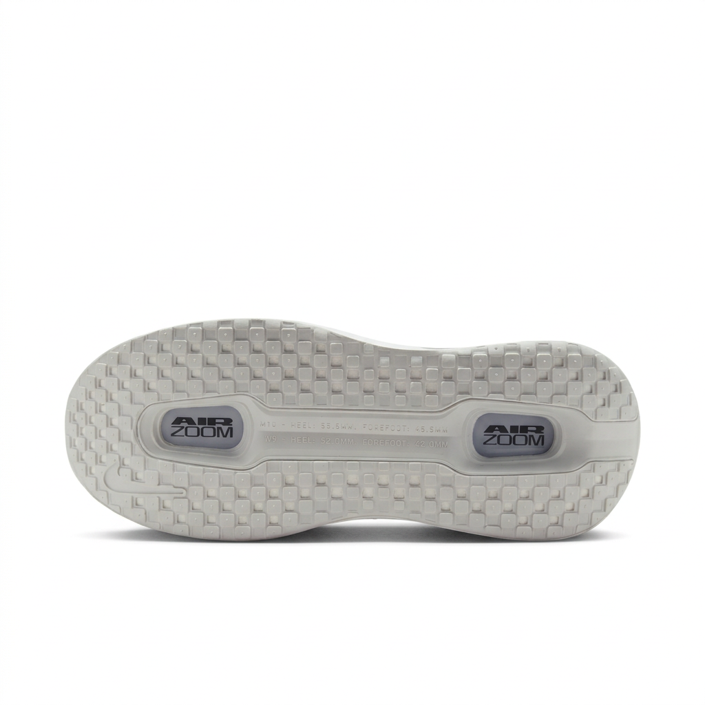 Nike Vomero Premium White – Light Gray