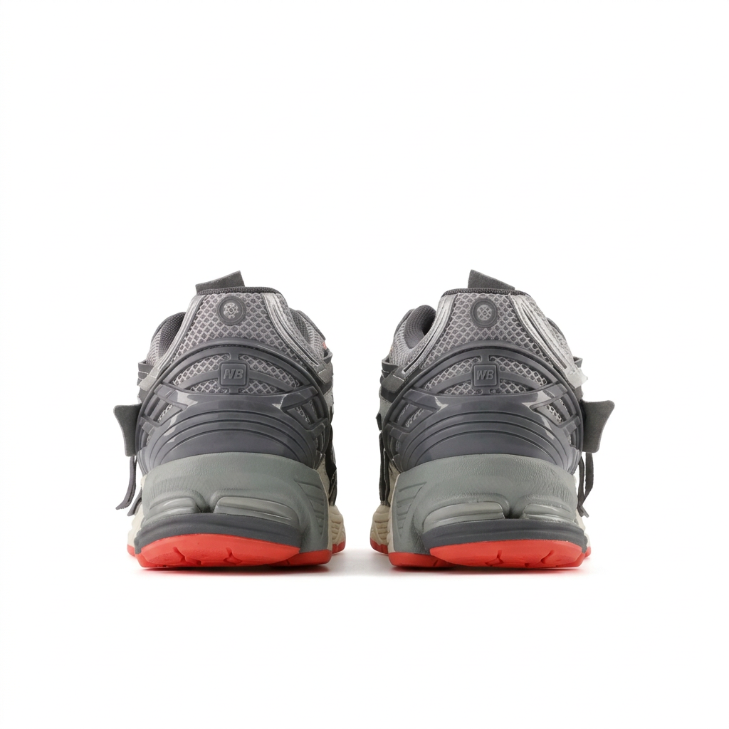 New Balance 1906A Gray / White