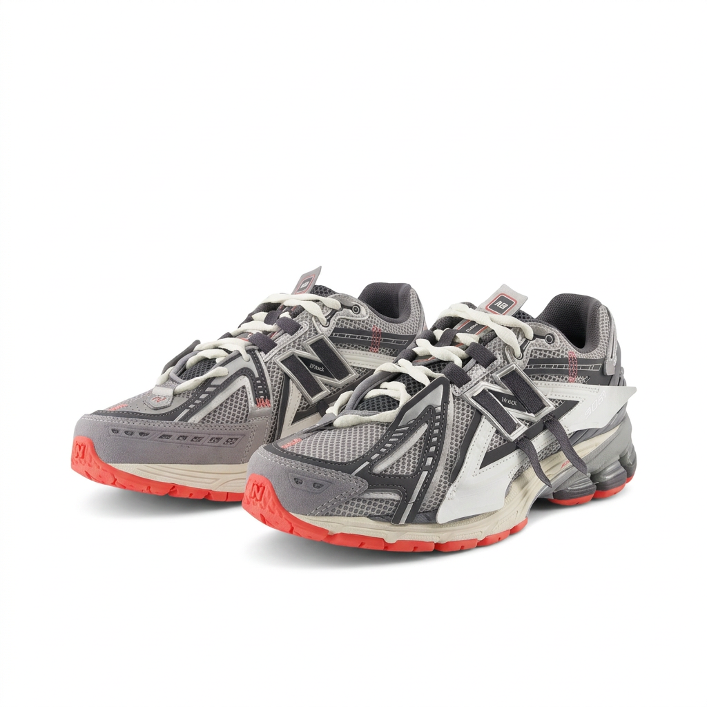 New Balance 1906A Gray / White